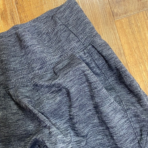 Athleta Venice Joggers athletic Pants dark gray with Zipper Pocket size XXS - Picture 7 of 9